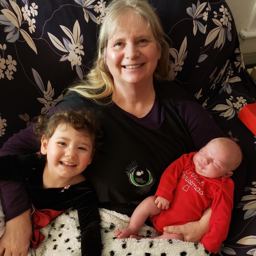 Meet your Posher, Kelly